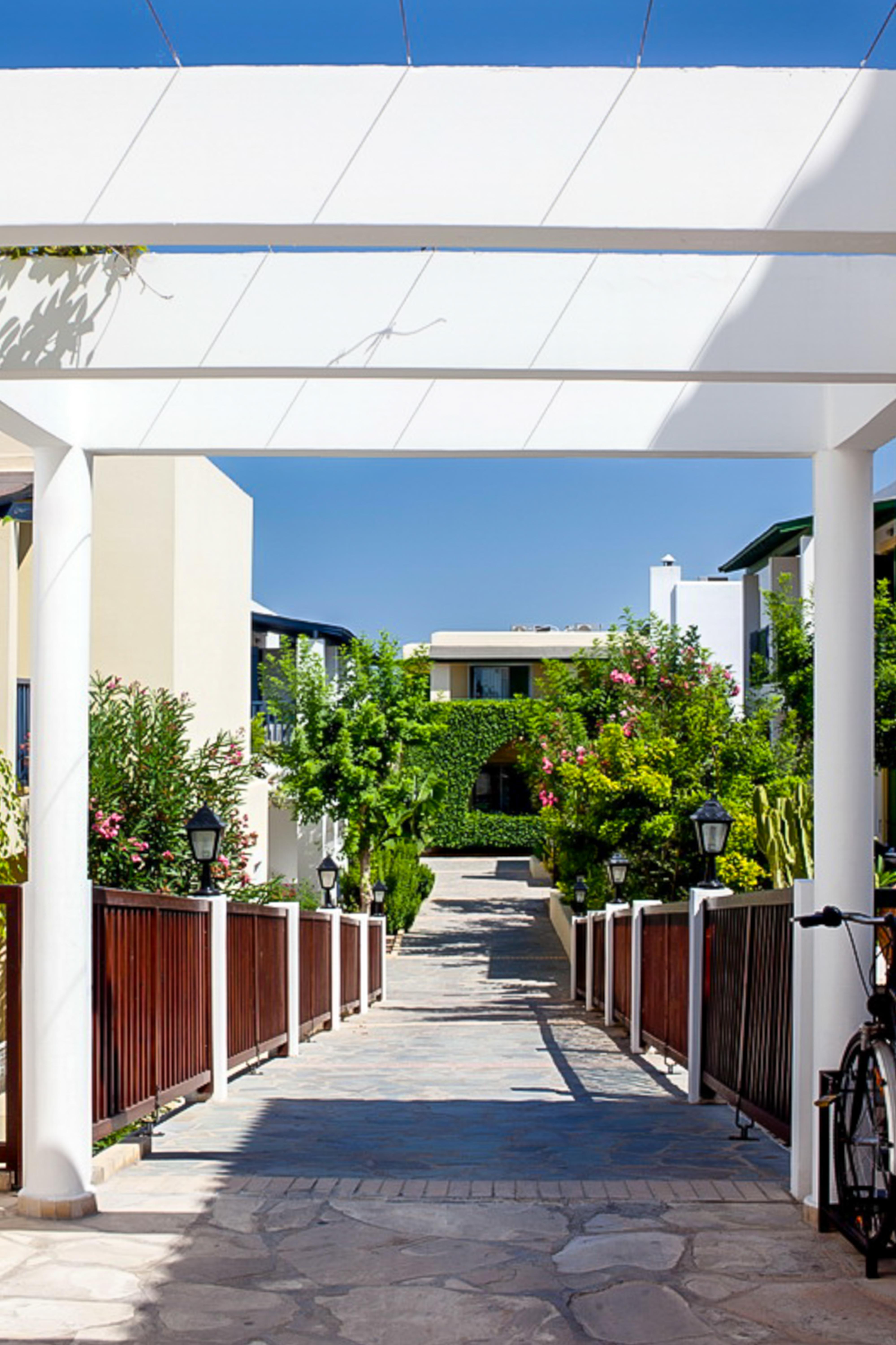 Kefalos Tourist Village Station touristique 4*
